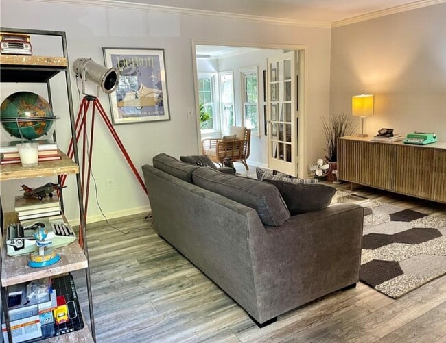 Building Photo - 91 De Arc Pl NW Unit Cross Creek Commy 1 BR Condo