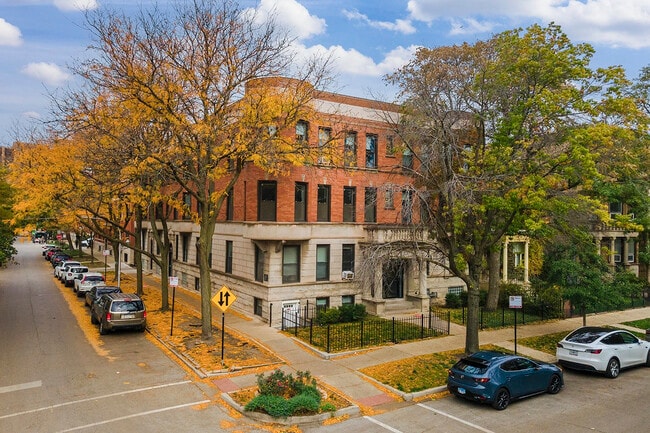 Photo - 2909 N Mildred Ave Unit 2905-1