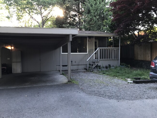 7834 - 7834 Custer Rd W Unit 7836