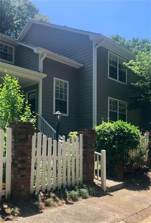 Photo - 2539 Oakridge Pl