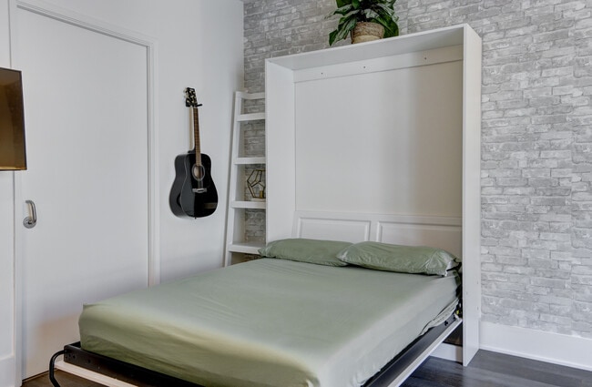 Photo - 1075 Market St Unidad 605