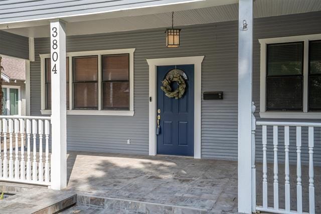 Photo - 3804 Mattison Ave