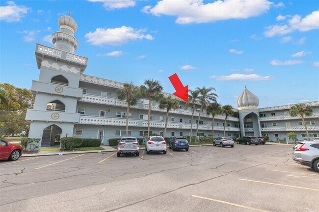 Photo - 2341 Haitian Dr Unit 47