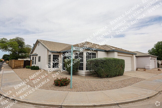 Building Photo - 15831 N 6th Ave Rental