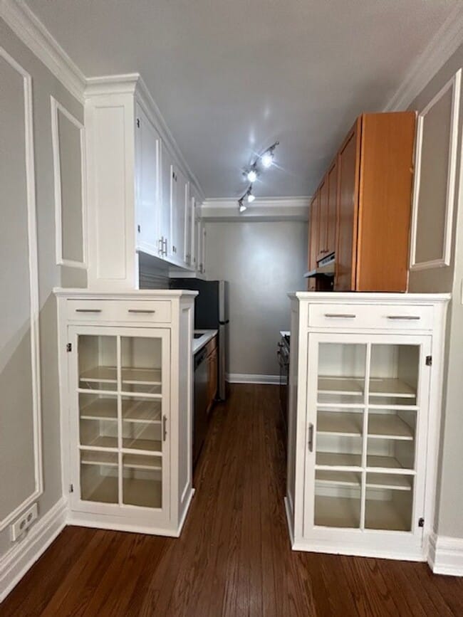 Photo - One Bedroom/One Bath in Historic Building ~ Heat Included ~ Cats Welcome Unit 1601-2G