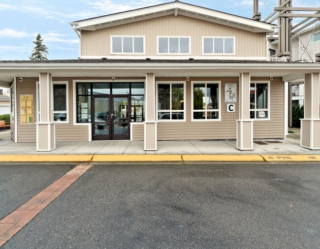 Building Photo - 14915 38th Dr SE Unit ii2046 Rental
