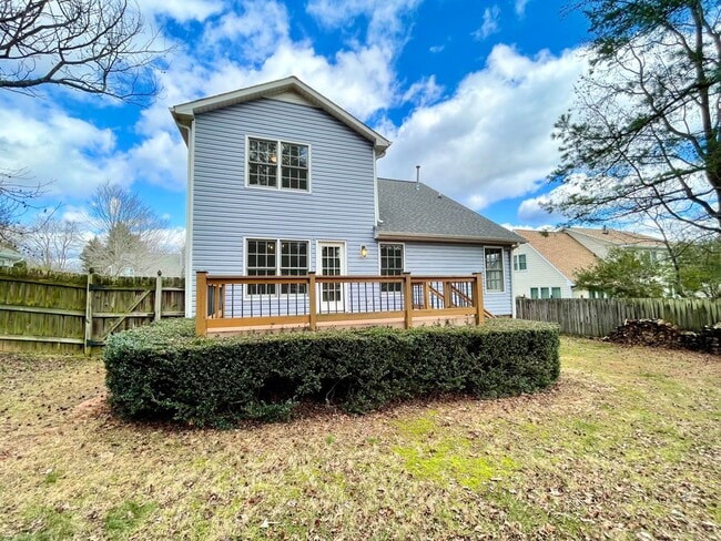 Photo - 3 Bed 2.5 Bath Beautiful Home Located North West Greensboro!