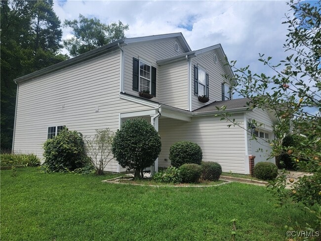 Building Photo - 7214 Vaden Dr Rental