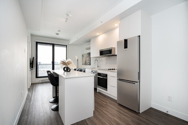 Photo - 1383 Av. Argyle Unité ID1261802P