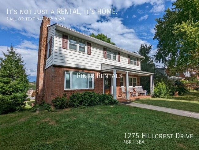 Photo - 1275 Hillcrest Dr