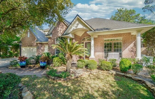 Photo - 94 E Fairbranch Cir