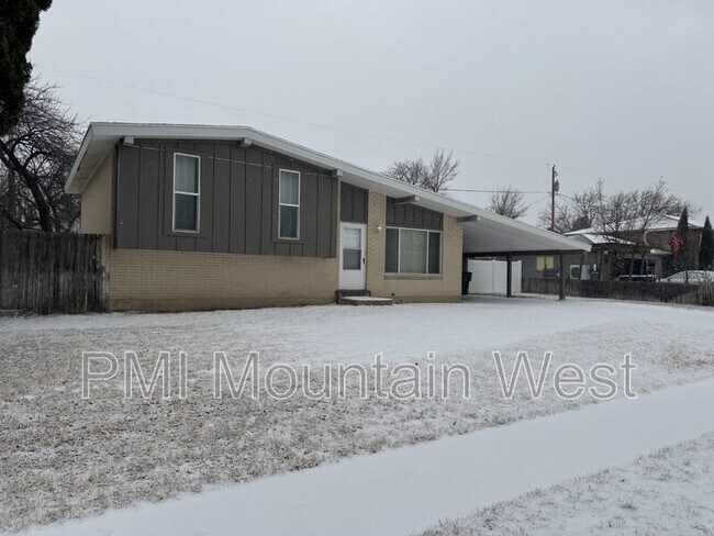 Photo - 4927 W Pavant Ave House