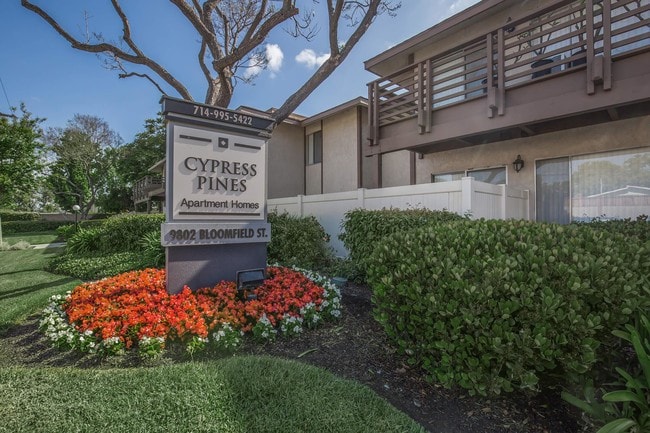 Photo - Cypress Pines Apartment Homes