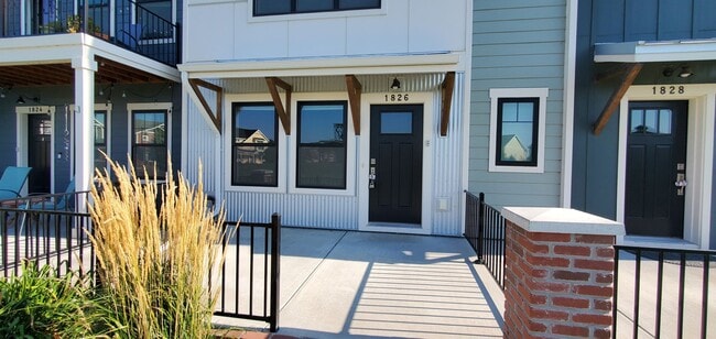 Photo - Condo in Josephine Crossings for rent!