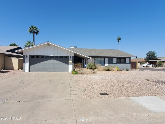 Building Photo - 4404 S Rita Ln