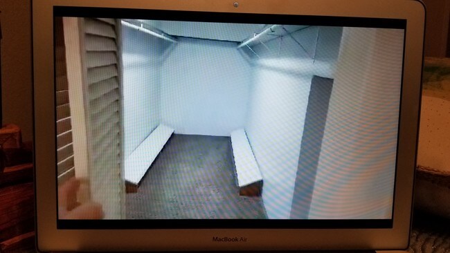 Large Walk In Closet - 3113 Wayside St