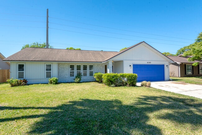 Building Photo - 490 Spruceview Dr Rental