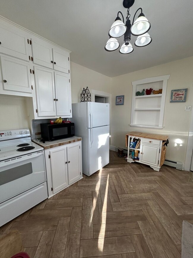 Photo - 410 N Washington St Unidad 410 N Washington