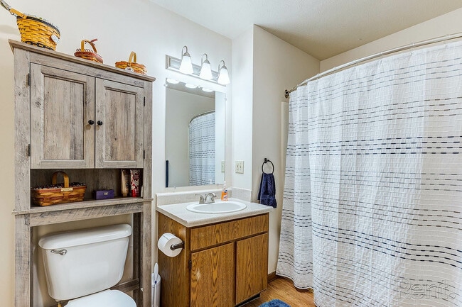 Bathroom - Amberwood Place