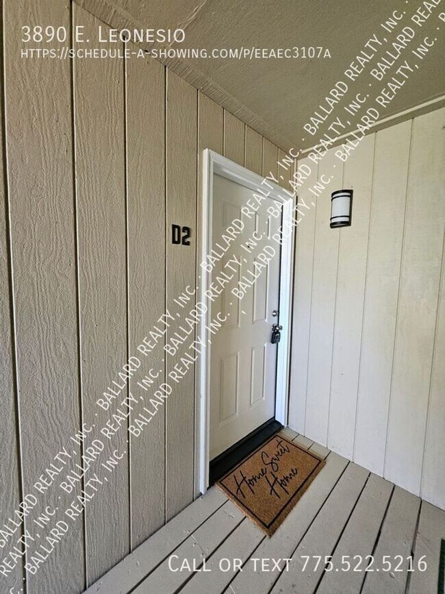 Absolutely beautiful condo close to everyt... Condo for Rent in Reno