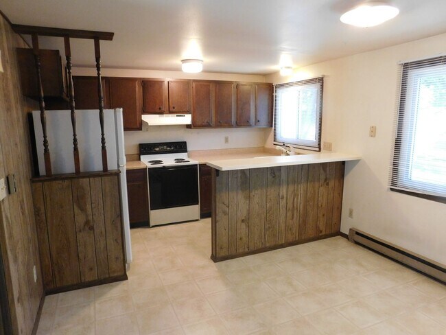 Photo - 1606 Jefferson St Unit 1606