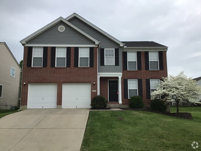 Building Photo - 285 Steeplechase Ln Rental