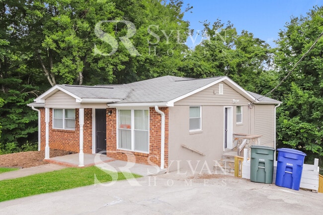 Photo - Charming 3 BR, 2 BA home is move-in ready