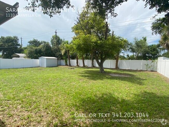 Building Photo - 1110 Carmella Cir Rental
