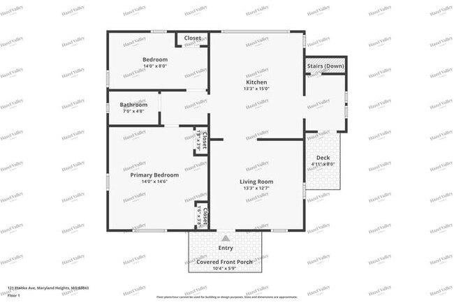 Photo - 121 Franke Ave