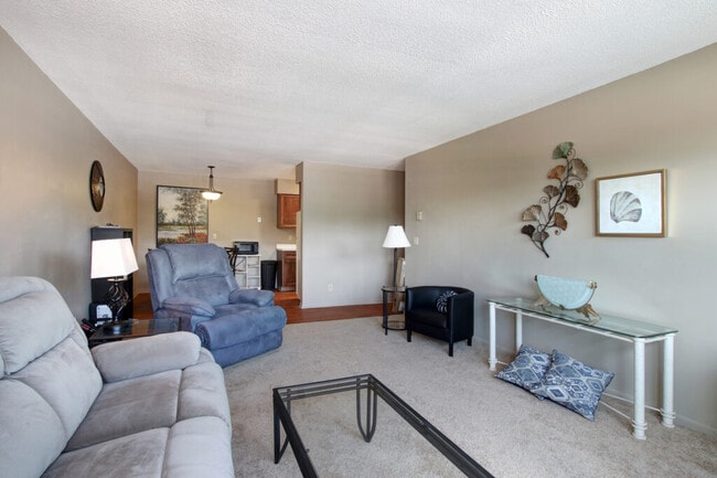 Photo - Cherokee Westlawn Apartments: Age 55+ Only