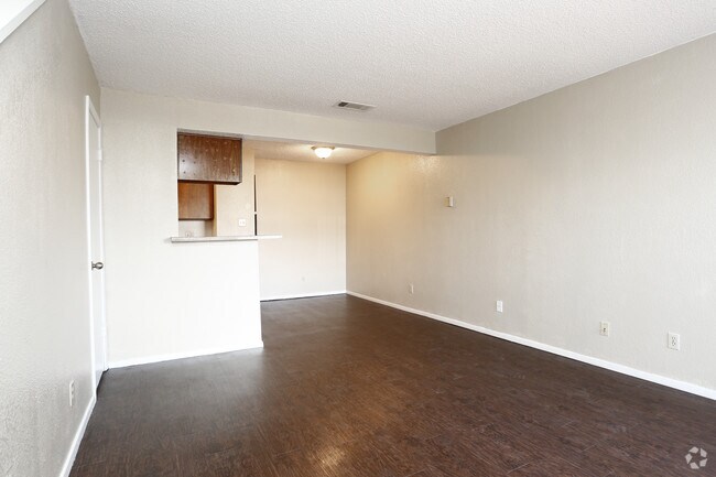 1HAB, 1BA - 757&nbsp;ft² - Copper Creek Apartments
