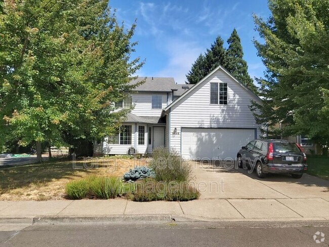 Building Photo - 1446 SW Birdie Dr Rental