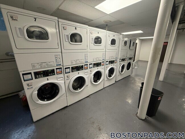 Photo - 1185 Boylston St Unit 3