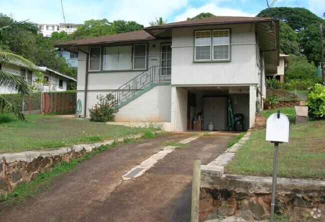 Building Photo - 99-652 Kaulainahee Pl Rental