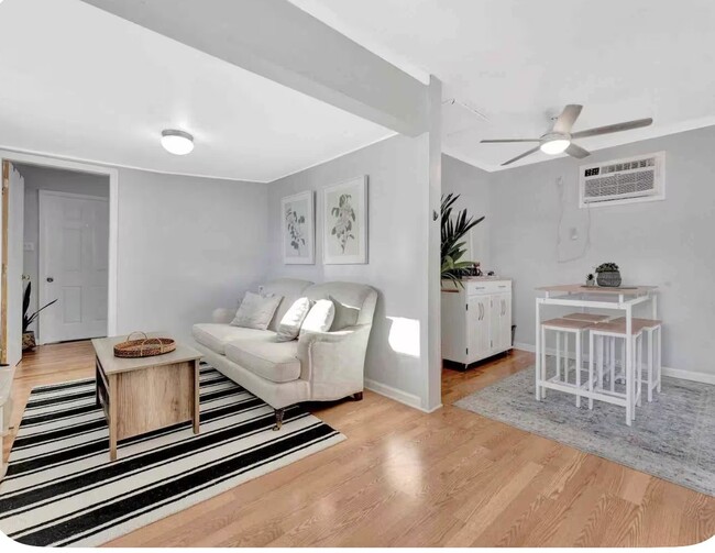 Photo - 426 40th Street Ct NW Unit Guest House