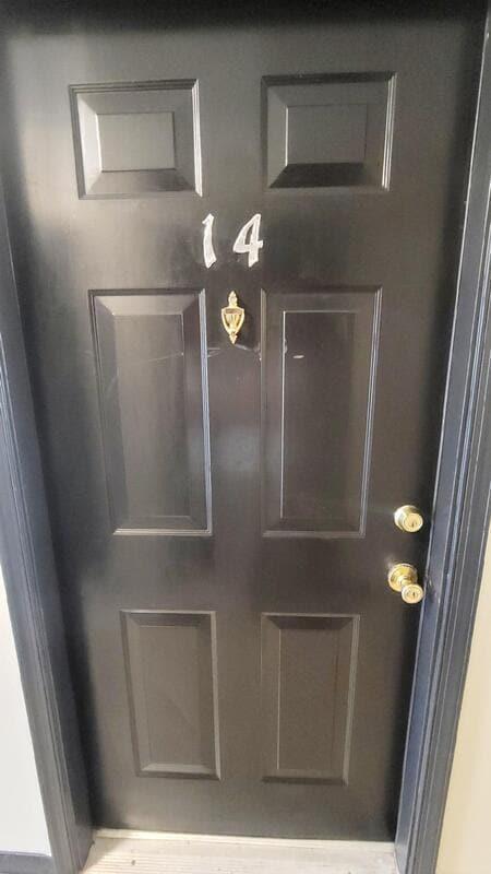 Photo - 1812 Williamsburg Rd Unidad 8 Rental