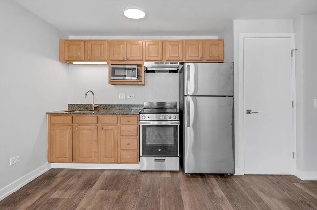 Pittsfield Apartments