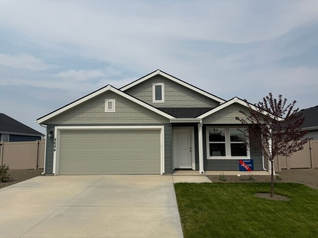 Building Photo - Modern 4-Bedroom Gem in Sweetwater Glen – ... Rental