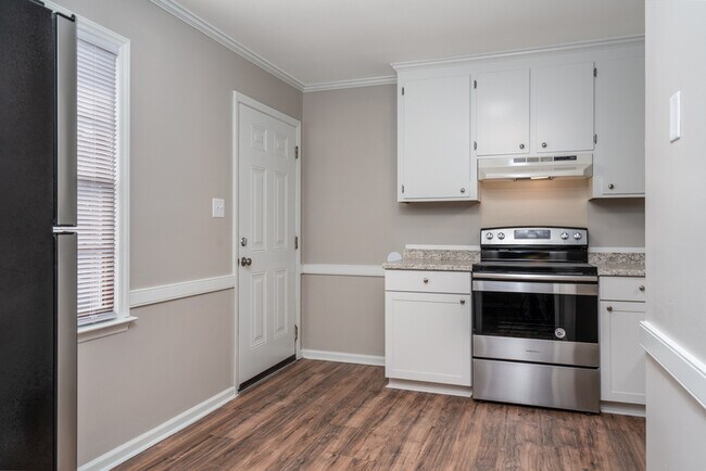 Photo - 506 Arrington Ave