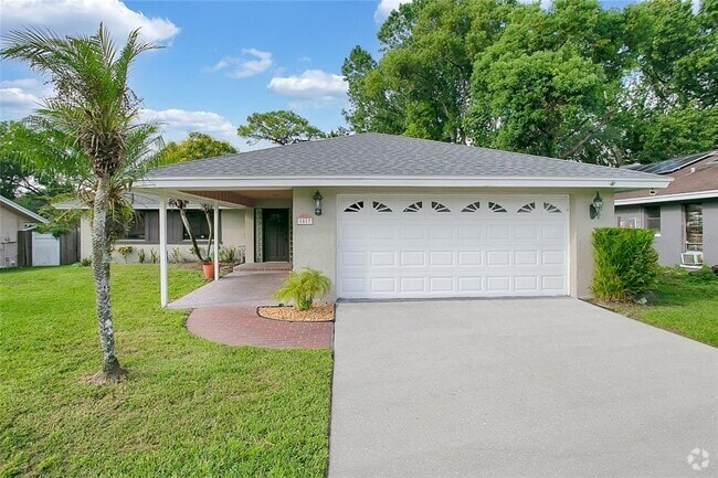 Building Photo - 1817 Crownwood Dr Rental