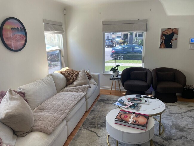 Photo - Super comfortable 2-bedroom, 2-bath home in Long Beach