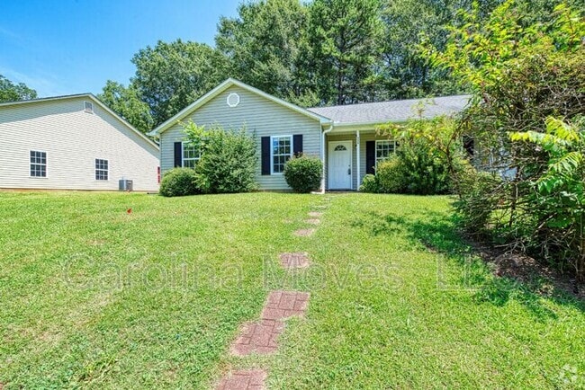 Building Photo - 331 Zach Dr Rental