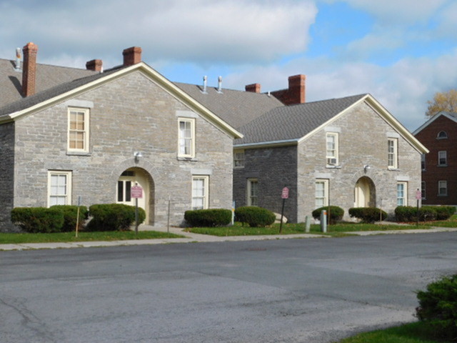 The Apartments at Madison Barracks - The Apartments at Madison Barracks