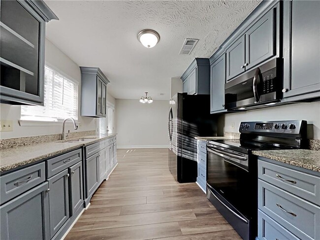 968 Country Oaks Ct