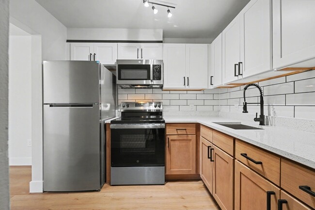 Building Photo - Capitol Crossings