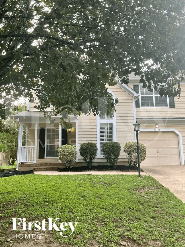 Building Photo - 12125 Cartgate Ln Rental