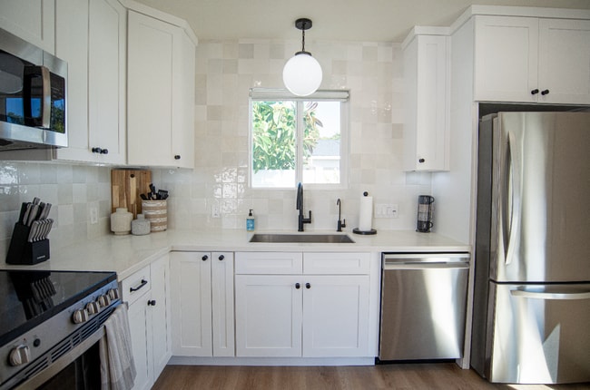 Photo - 1724 S Horne St