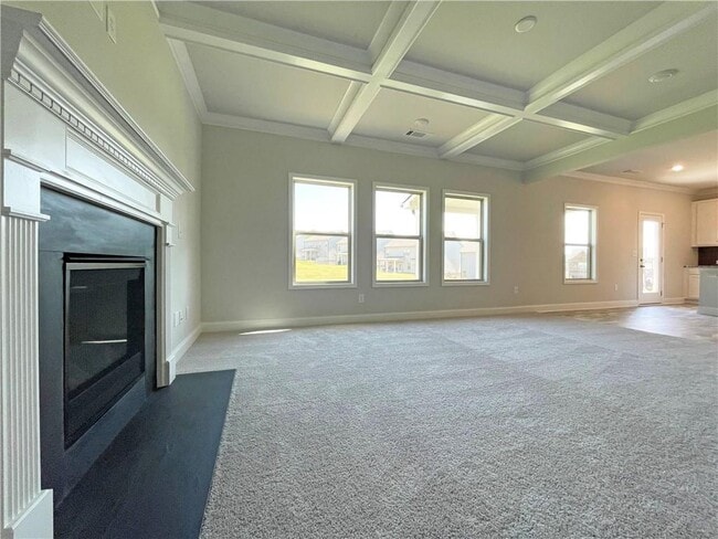 Photo - 4607 Silver Oak Dr