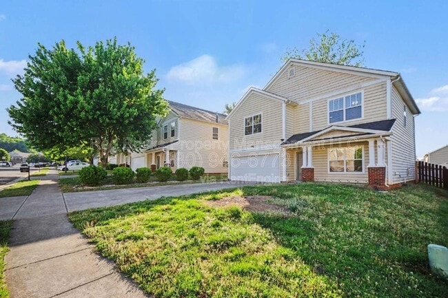 Photo - 5518 Stowe Derby Dr