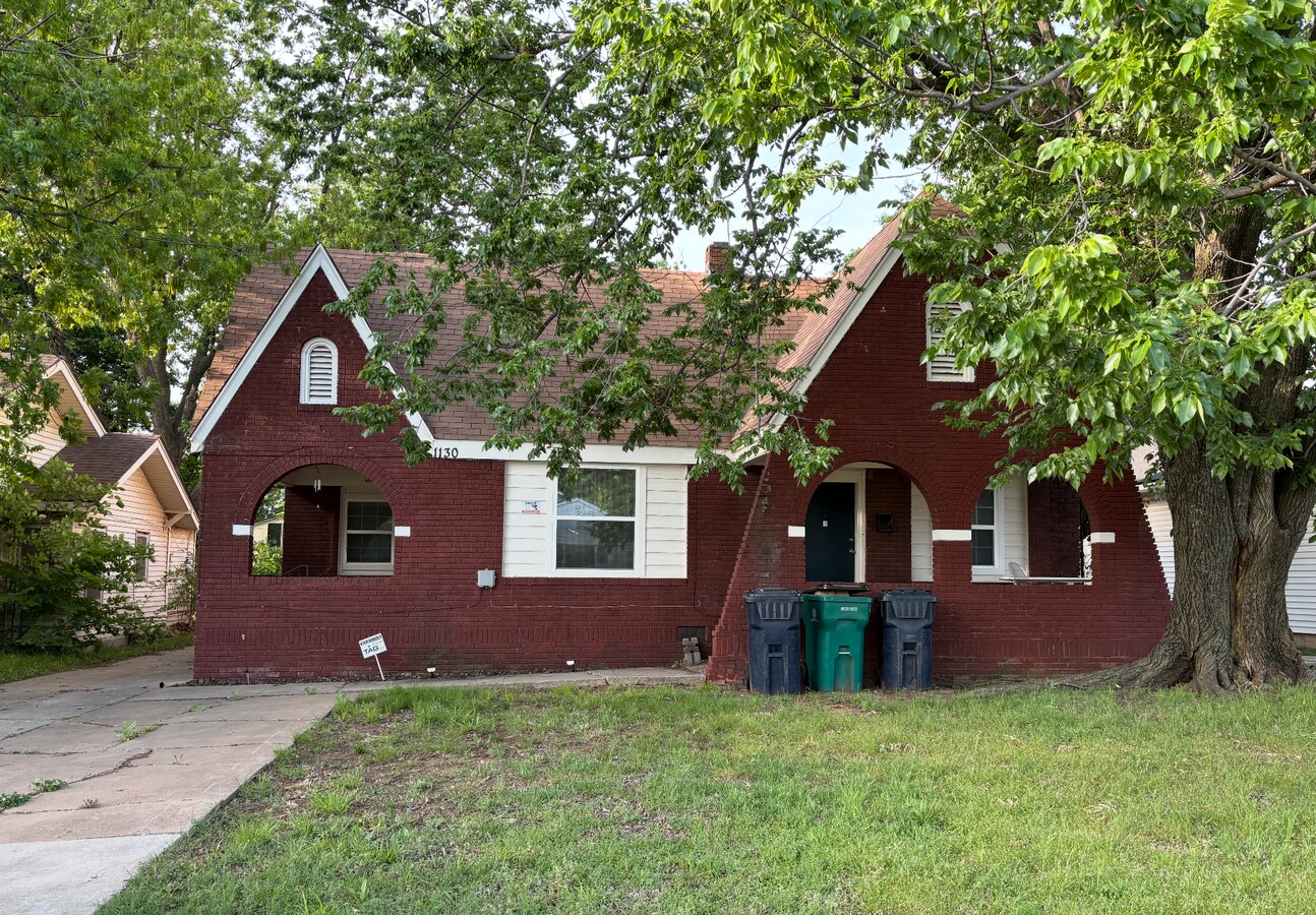 Photo - 1130 NE 18th St